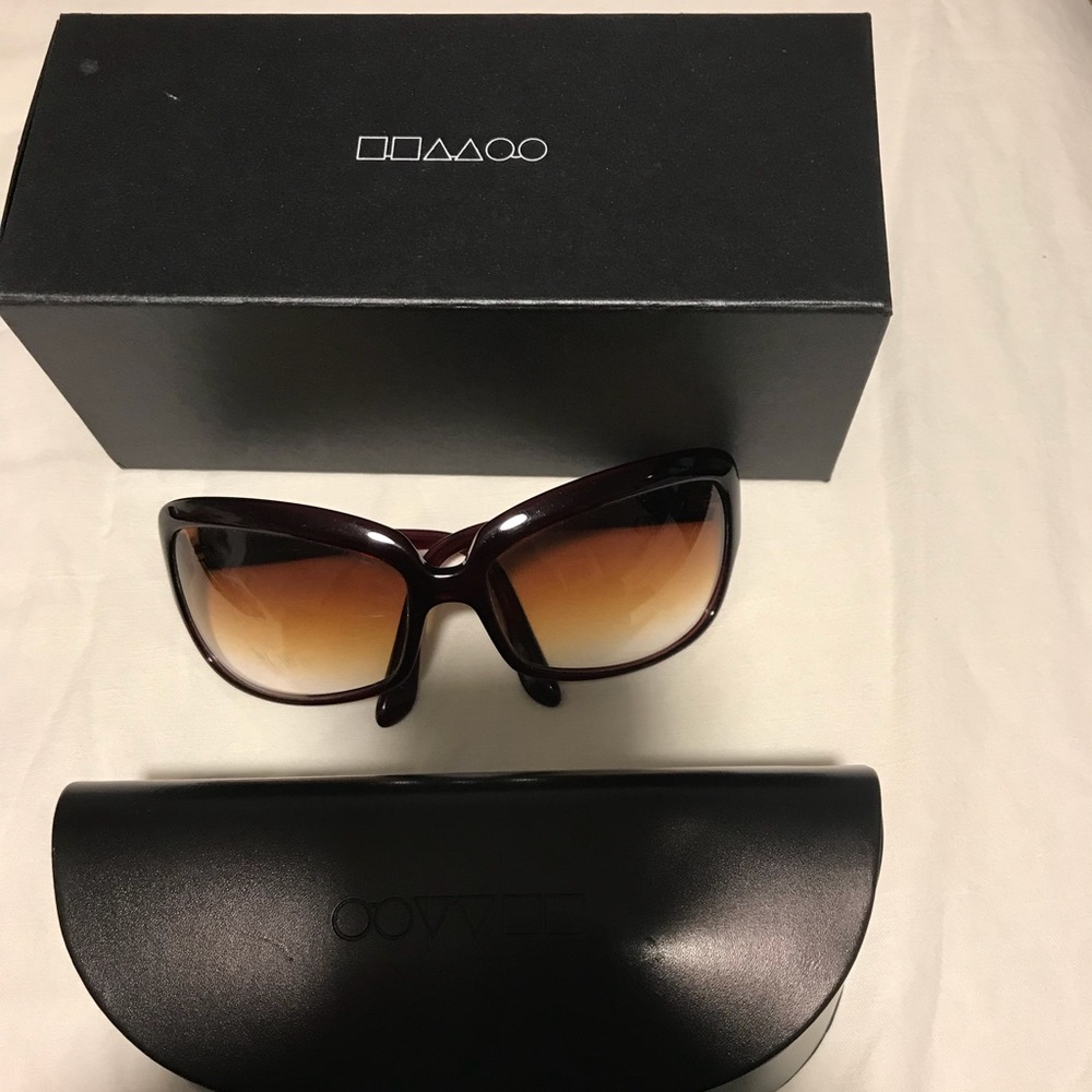 Oliver peoples sunglasses